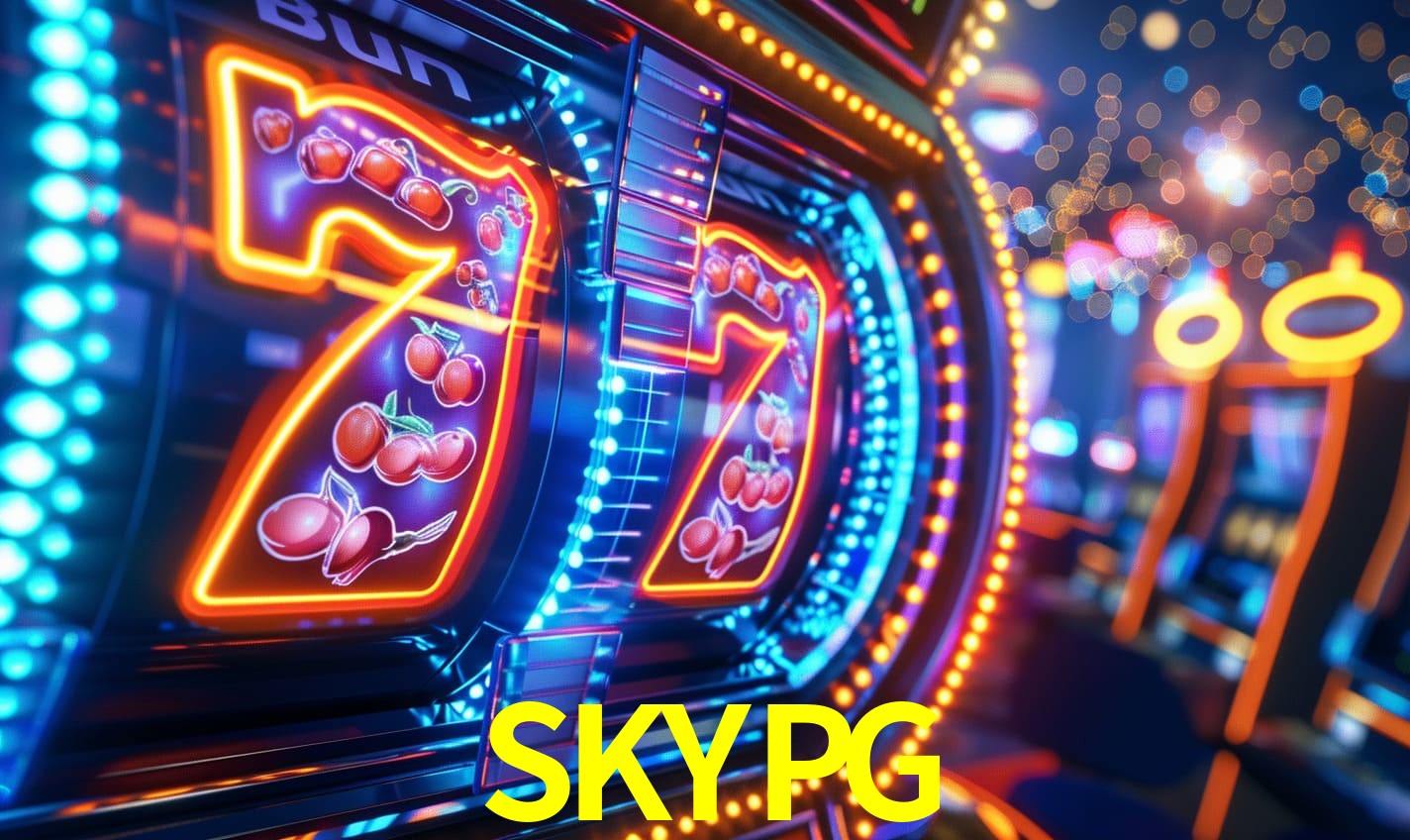 Jogos Emocionantes SKYPG